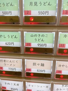 道の駅　あらかわ - 今日はこれ一択！