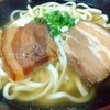 きずな三丁目食堂 - 沖縄そば