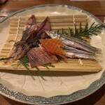 日本酒 炭焼き家 粋 - 