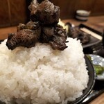 丸鶏本舗 つた屋 - 