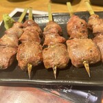 Yakitori Sakaba Honda Shouten - 