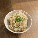 らぁ麺 あおば - 