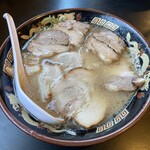 麺屋ラ賊 - 