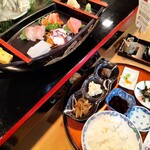Sushi Tengu - 