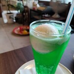 caffe月の虹 - 