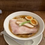 らぁ麺 あおば - 