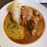 カレー キノシタ - 