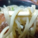きずな三丁目食堂 - 沖縄そば