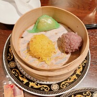 Shanghai Dining 状元樓 - 
