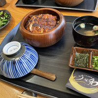 うなぎ料理 うな和 鶴舞 - 