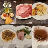 Focacceria la Brianza - 