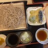 Fukuyoshi Jun Teuchi Soba - 天せいろ