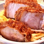 とんかつ零 熱海店 - 