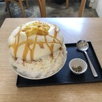 Sakanoue Kafe - 