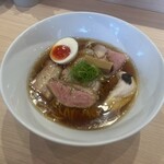 金沢 麺つみき - 