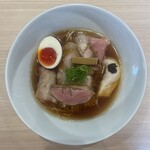 金沢 麺つみき - 