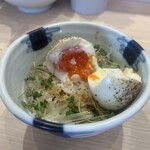 金沢 麺つみき - 