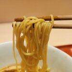 麦と麺助 - この麺・・・エッッッッ！