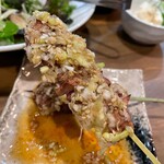 Sumibiyakitori Shige - 