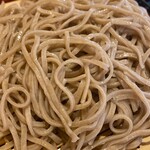 Fukuyoshi Jun Teuchi Soba - 蕎麦