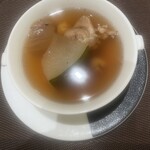 中国料理 煌蘭苑 - 