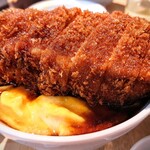 とんかつ零 熱海店 - 