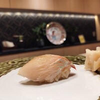 博多 鮨 桃の木 - 
