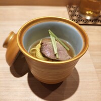 博多 鮨 桃の木 - 