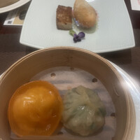 中国料理 煌蘭苑 - 