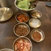 韓国料理 ブルバム 新大久保店