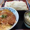 手打うどん どんどん ゆめタウン長府店