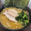 ラーメン 杉田家 千葉祐光店