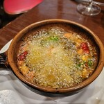 ワイン食堂 旅する子ブタ - 