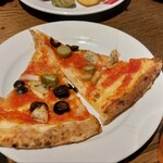 SALVATORE CUOMO＆BAR 小倉 - 