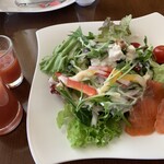 セント レジス ホテル - 