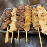 大衆居酒屋 とりいちず - 