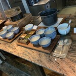 セント レジス ホテル - 