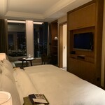 セント レジス ホテル - 