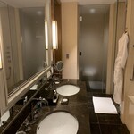 セント レジス ホテル - 