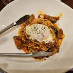 ワイン食堂 旅する子ブタ - 