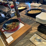 セント レジス ホテル - 