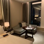 セント レジス ホテル - グランドデラックスプリミエ