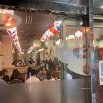 大衆居酒屋 とりいちず - 