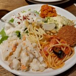 SALVATORE CUOMO＆BAR 小倉 - 