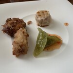 セント レジス ホテル - 