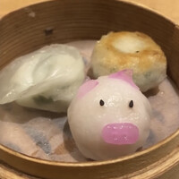 京中華 牧定 - 