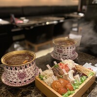 Shangri-La's secret ROPPONGI - 