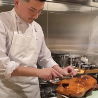 京中華 牧定 - 