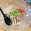らーめん食堂 一心 ナミハナ - 