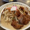 極濃湯麺 フタツメ 八千代店
